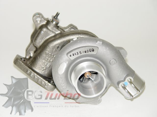 Turbo TURBO - NEUF ORIGINE - VL - 4913504000
